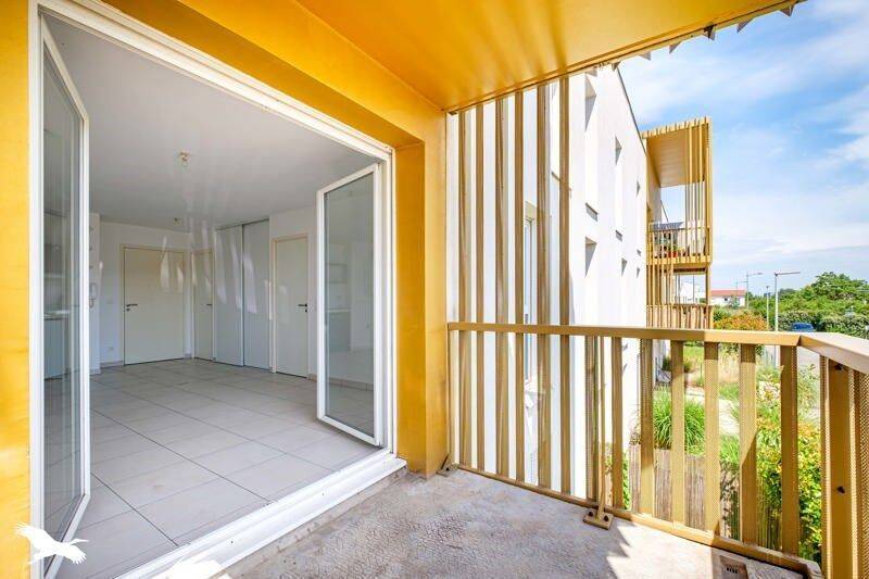 Appartement 2 pièces 39 m² · à Saint-Priest · 38,8 m² · 159 000 €