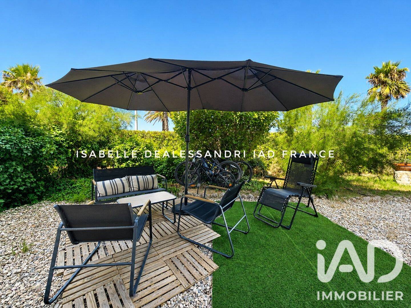 Appartement 1 pièce 35 m² · à Six-Fours-les-Plages · 35 m² · 199 000 €