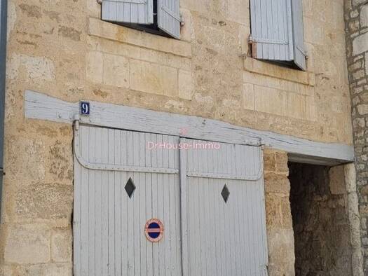 Immeuble à vendre 95 300 € 68 m² Commerce-Marchoux Fontenay-le-Comte 85200