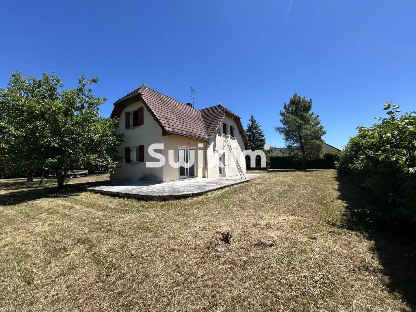 Maison 5 pièces 100 m² · à Domblans · 100 m² · 249 000 €