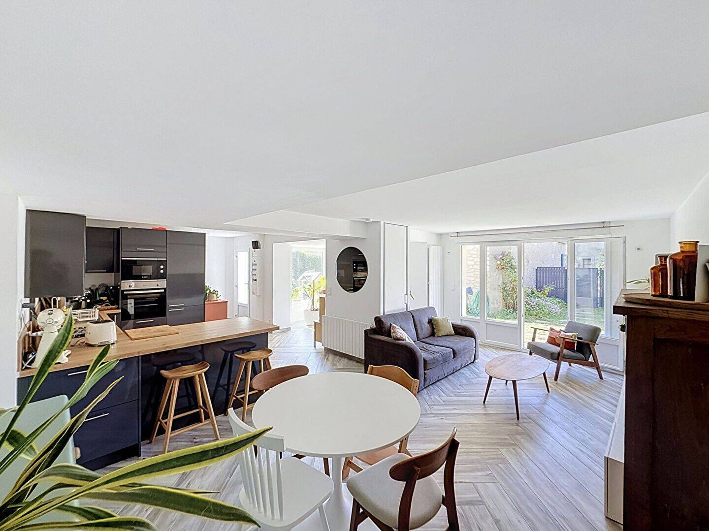 Maison 5 pièces 92 m² · à Lion-sur-Mer · 92 m² · 340 000 €