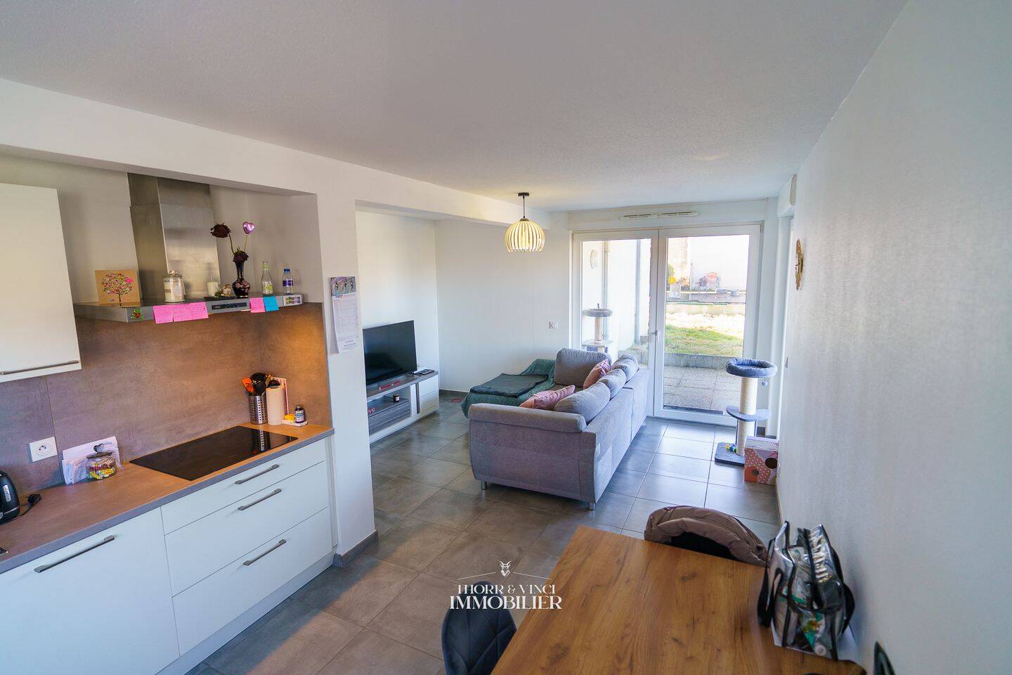 Appartement 3 pièces 67 m² · à Hésingue · 67 m² · 269 100 €
