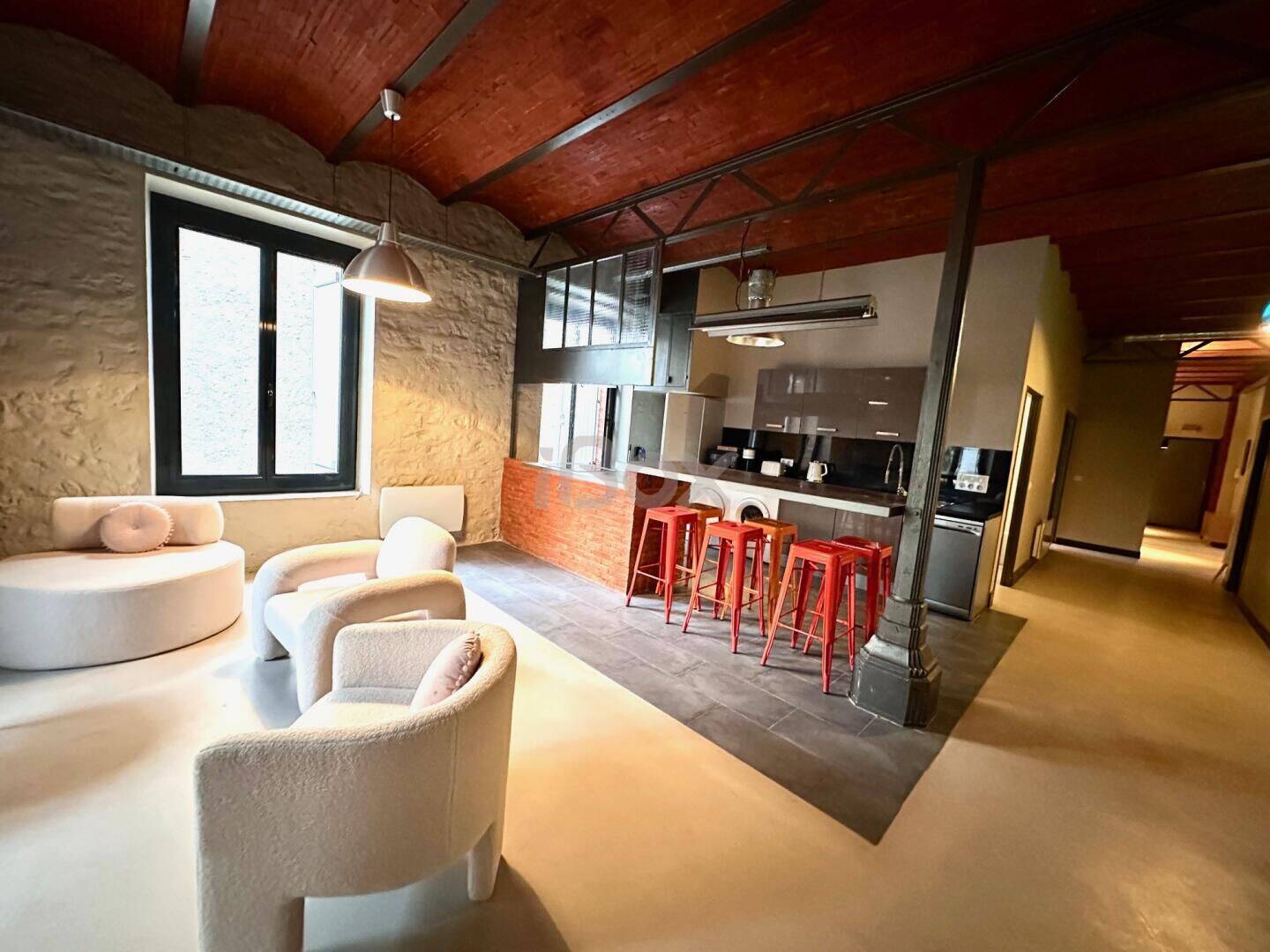 Appartement 5 pièces 118 m² · à Toulon · 118 m² · 449 000 €