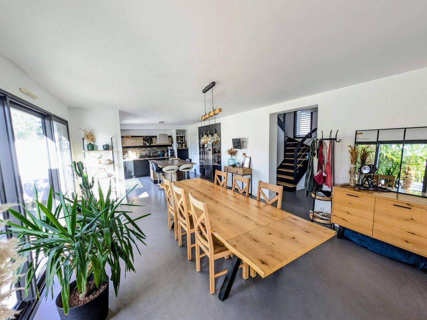 Maison 6 pièces 152 m² · à Bréal-sous-Montfort · 152 m² · 443 000 €