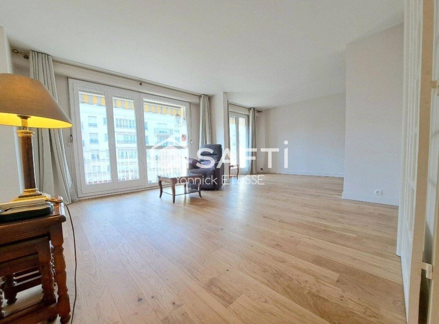 Appartement 4 pièces 79 m² · à Saint-Gratien · 79 m² · 269 000 €