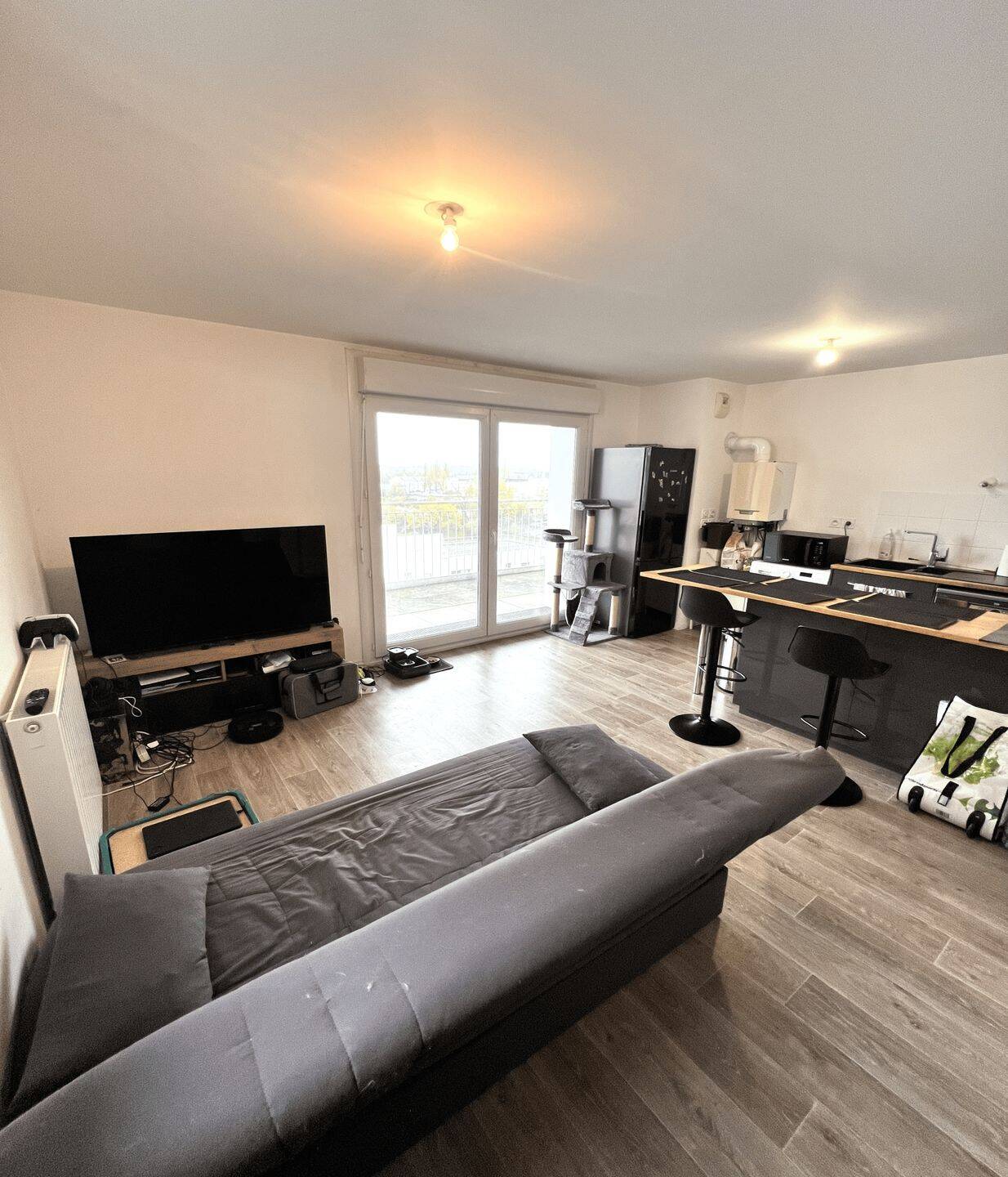 Appartement 2 pièces 42 m² · à Saint-Herblain · 42 m² · 149 800 €