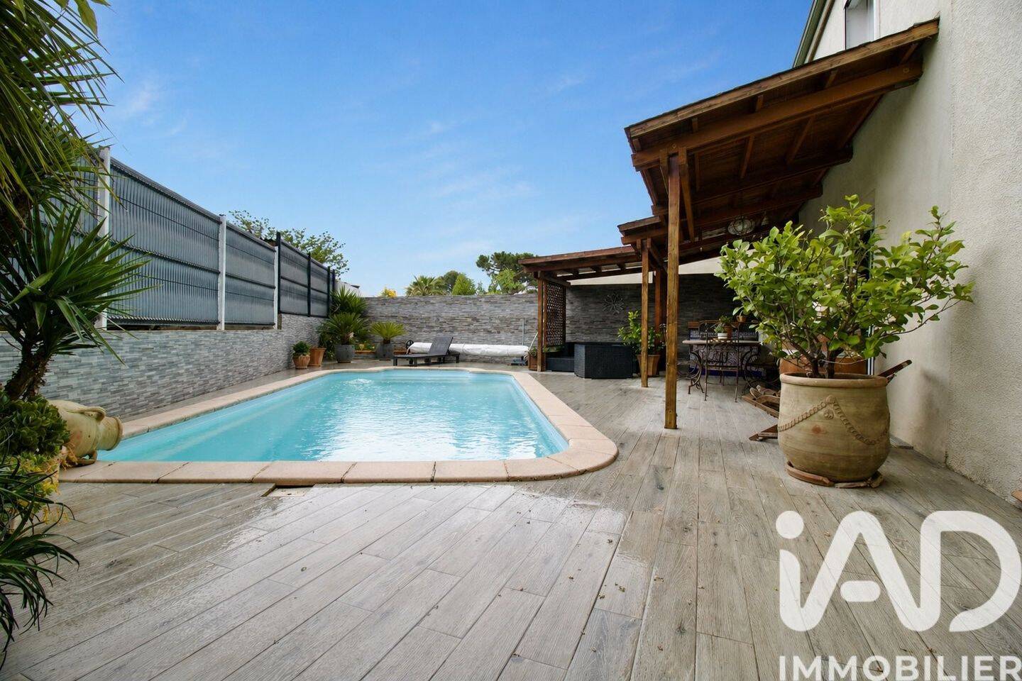 Maison 5 pièces 129 m² · à Lieuran-lès-Béziers · 129 m² · 339 000 €