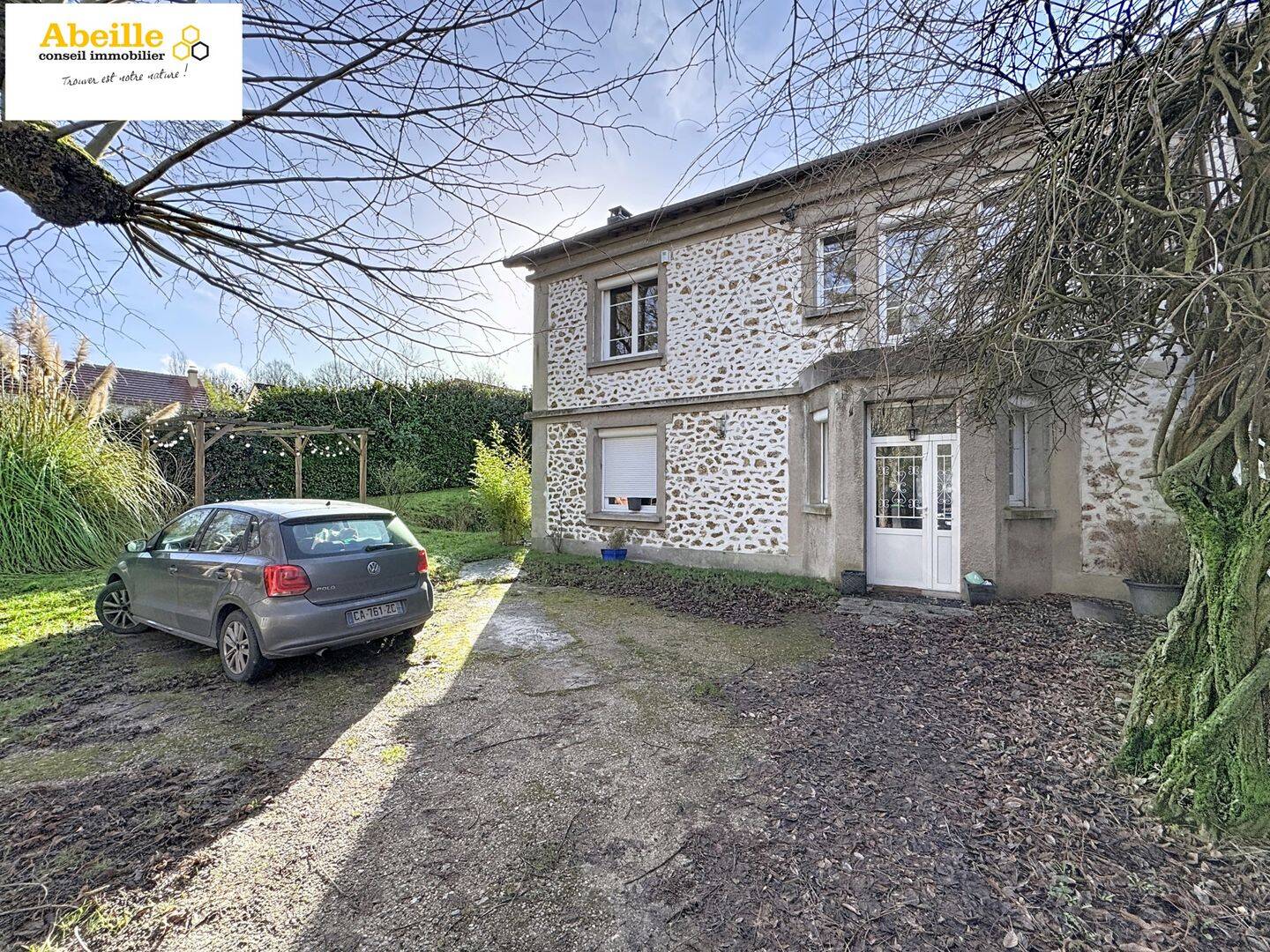 Maison 4 pièces 120 m² · à Breuillet · 120 m² · 312 000 €