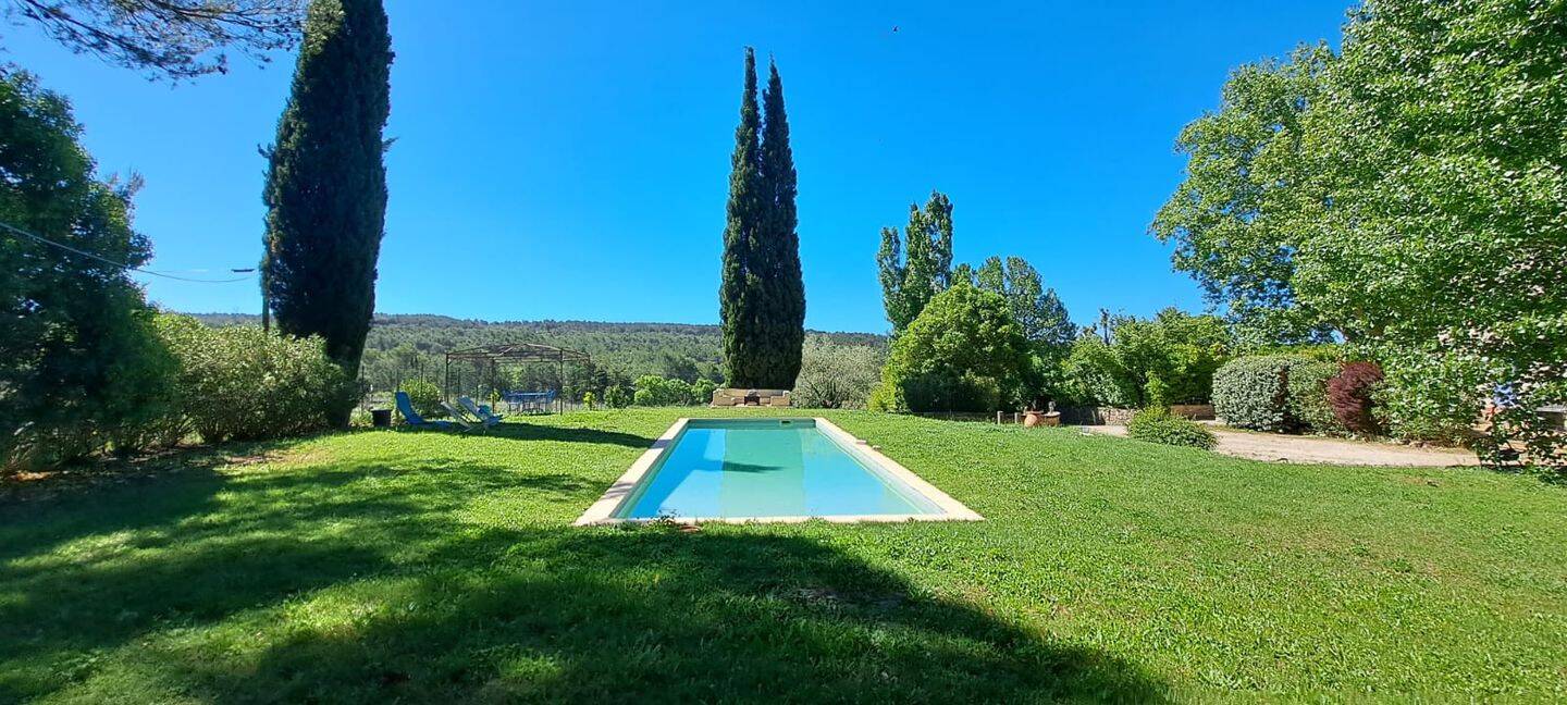 Appartement 3 pièces 72 m² · à Le Tholonet · 72 m² · 480 000 €