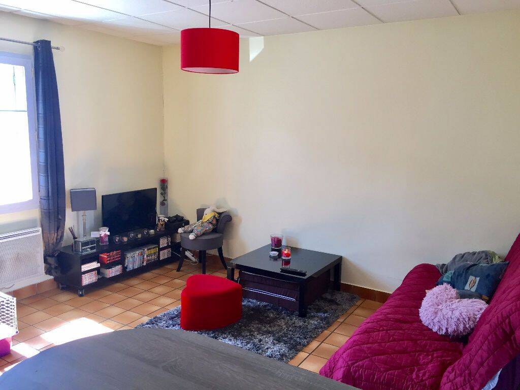 Appartement 1 pièce 27 m² · à Poitiers · 27 m² · 420 €/mois