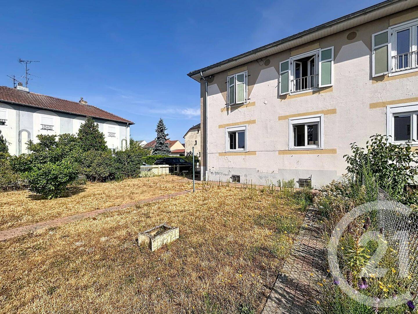 Appartement 5 pièces 80 m² · à Hagondange · 80,1 m² · 190 000 €