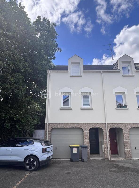 Maison 4 pièces 82 m² · à Tours · 82,2 m² · 215 950 €