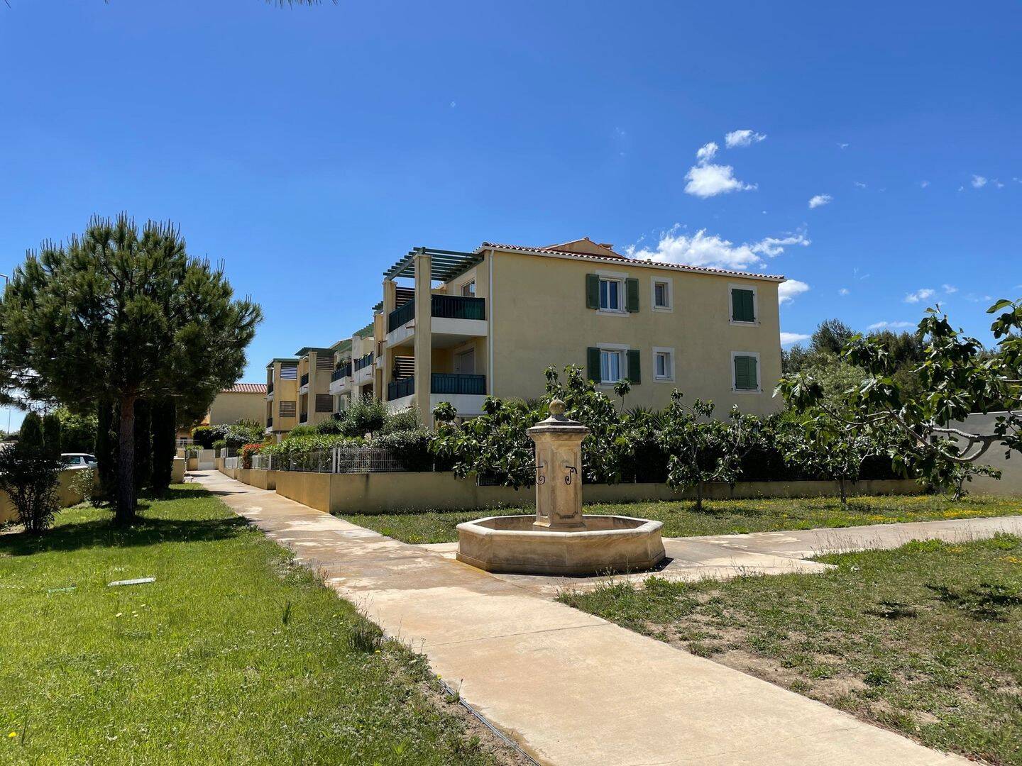 Appartement 2 pièces 42 m² · à Narbonne · 42 m² · 168 000 €