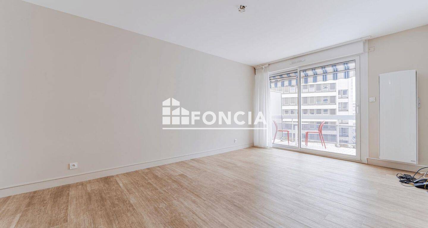 Appartement 2 pièces 50 m² · à Tours · 50 m² · 132 000 €
