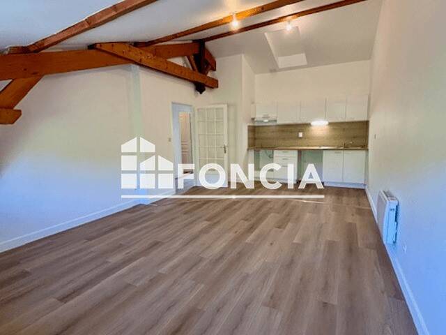 Appartement 3 pièces 67 m² · à Muret · 66,6 m² · 745 €