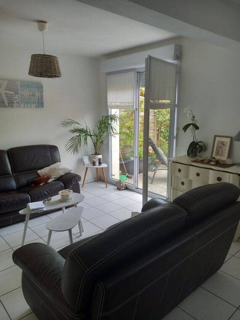 Maison 4 pièces 81 m² · à Les Sables-d'Olonne · 81 m² · 320 250 €