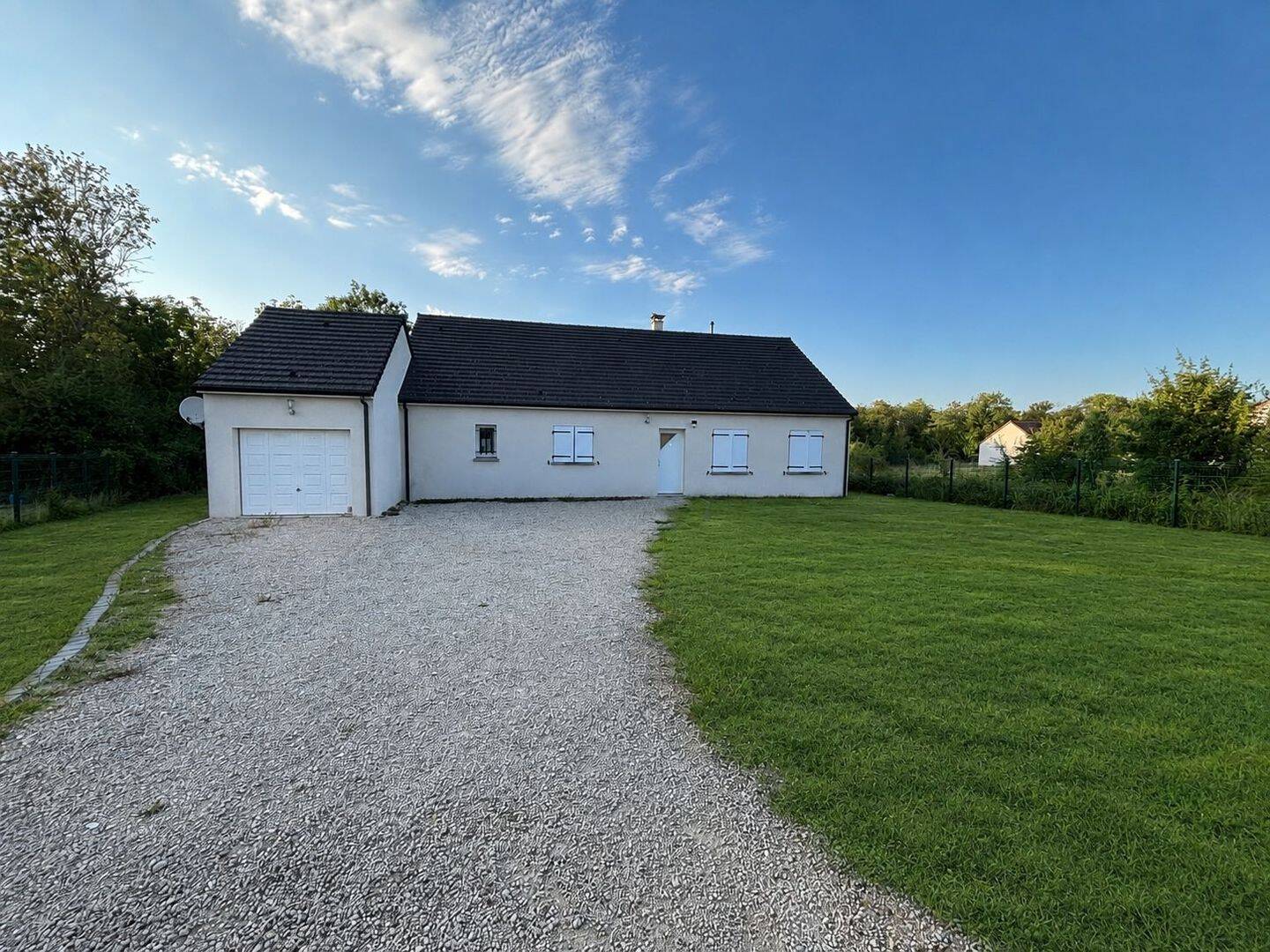 Maison 6 pièces 115 m² · à Pithiviers-le-Vieil · 115 m² · 274 999 €