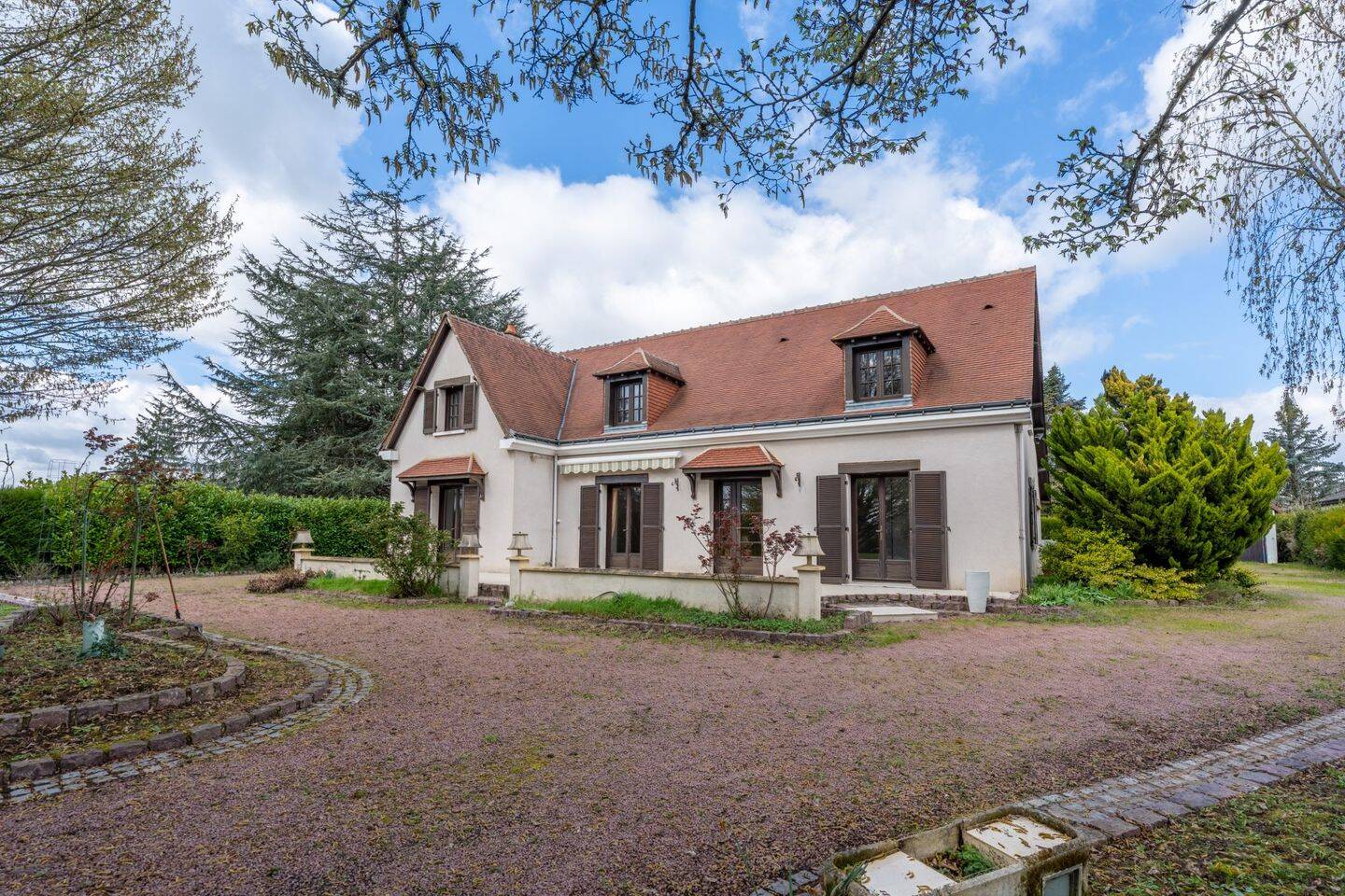 Maison 7 pièces 188 m² · à Fondettes · 188 m² · 455 000 €