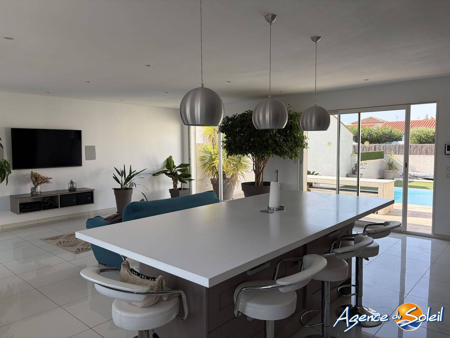 Maison 4 pièces 148 m² · à Caves · 148 m² · 420 000 €