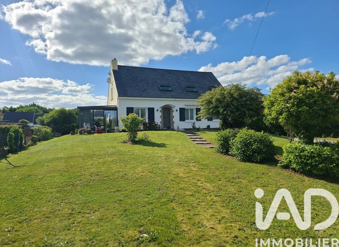 Maison 6 pièces 175 m² · à Herbignac · 175 m² · 344 000 €