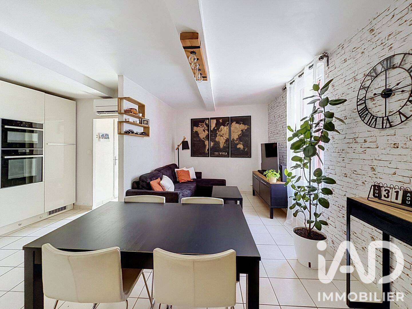 Maison 5 pièces 104 m² · à Agde · 103,5 m² · 189 000 €