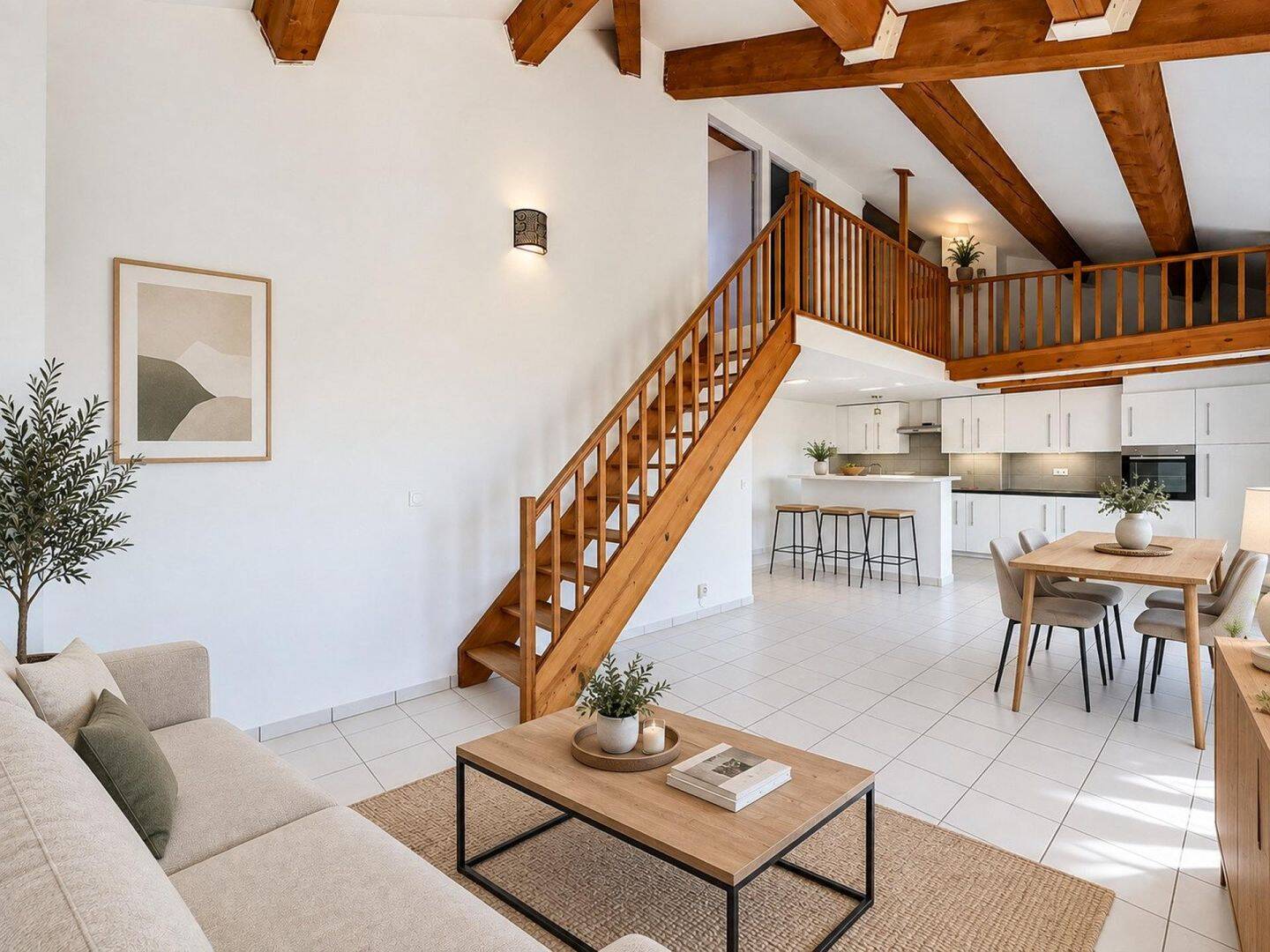Appartement 4 pièces 85 m² · à Marseille 13e Arrondissement · 85 m² · 189 000 €