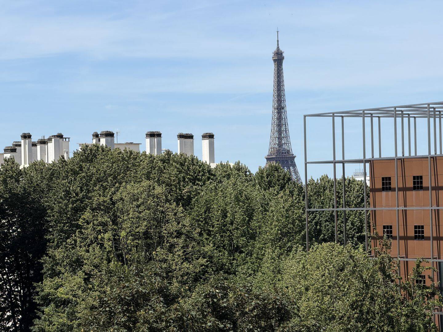 Appartement 5 pièces 115 m² · à Paris 15ème Arrondissement · 115 m² · 895 000 €