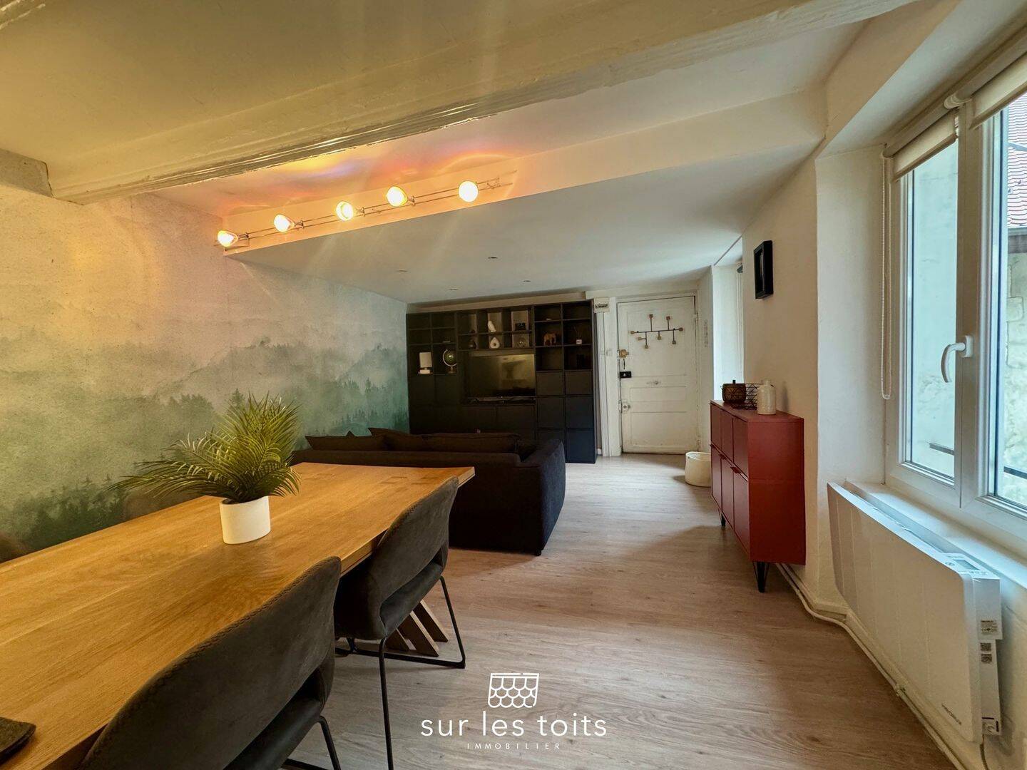 Appartement 3 pièces 64 m² · à Annecy · 64 m² · 409 000 €
