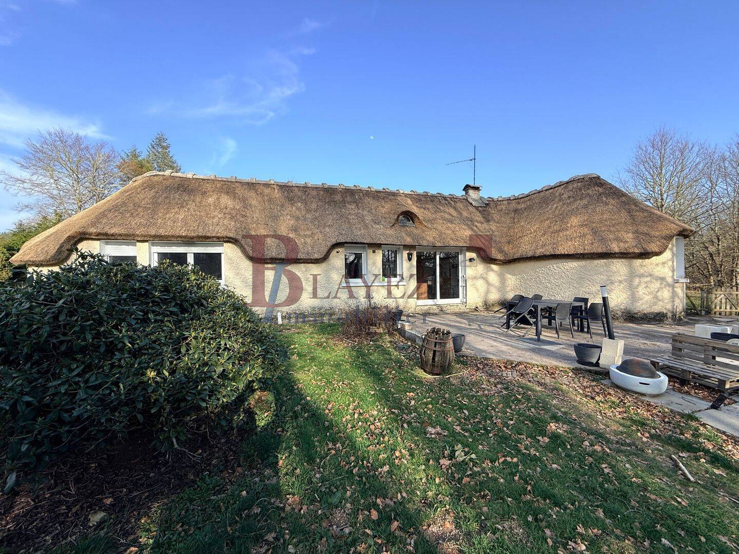 Maison 5 pièces 127 m² · à Meymac · 127 m² · 194 500 €