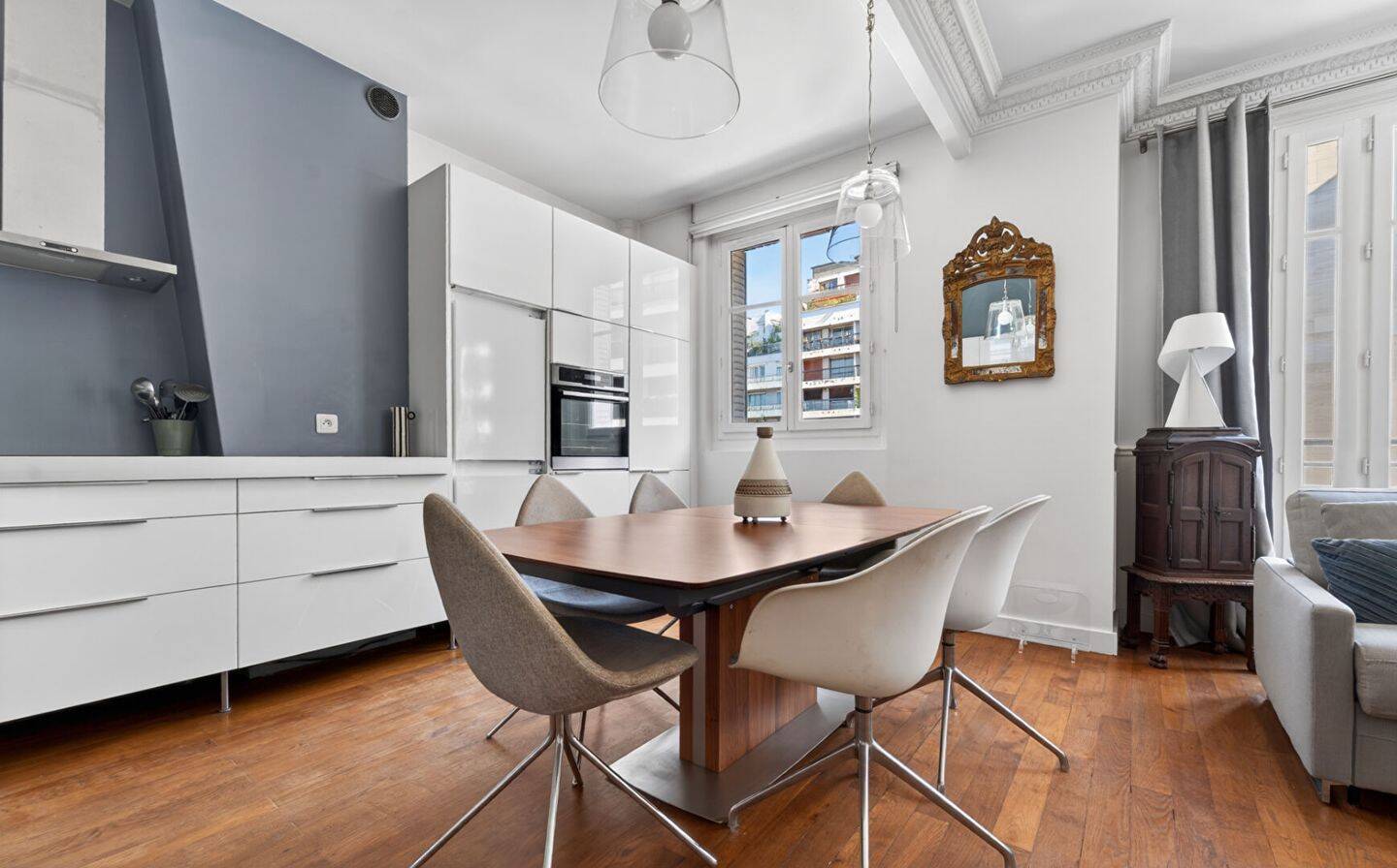 Appartement 3 pièces 60 m² · à Paris 15ème Arrondissement · 60 m² · 658 000 €