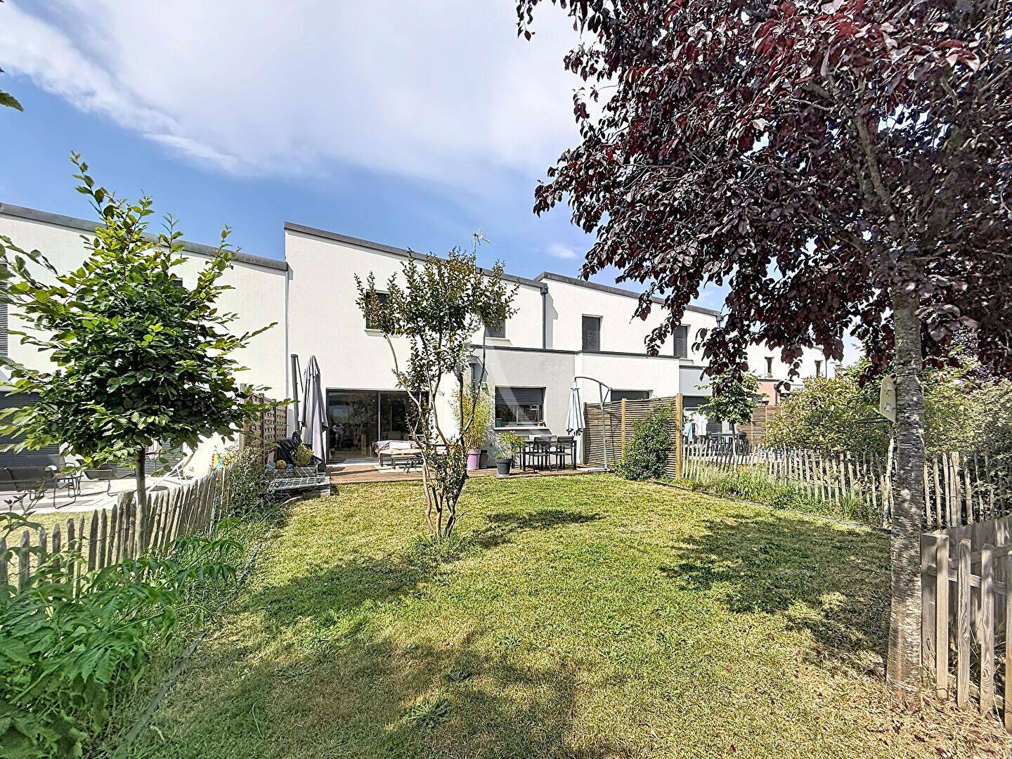 Maison 4 pièces 100 m² · à Verrières-en-Anjou · 100 m² · 301 900 €