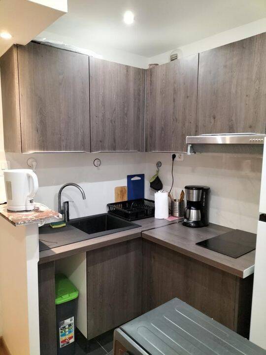 Appartement 2 pièces 37 m² · à La Rochelle · 37 m² · 695 €