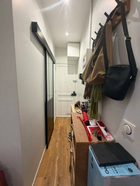 Appartement 2 pièces 30 m² · à Choisy-le-Roi · 30 m² · 850 €/mois
