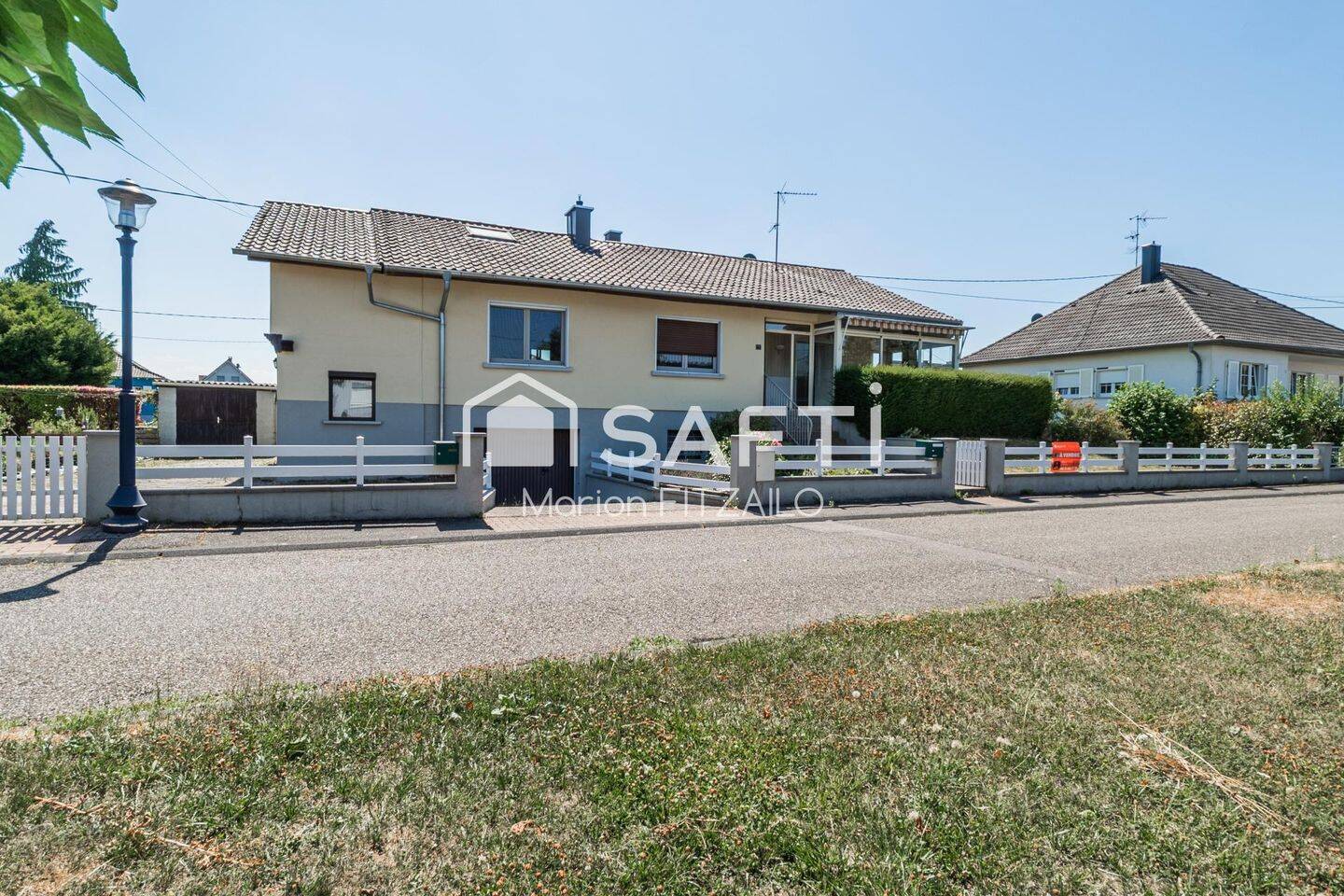 Maison 5 pièces 136 m² · à Beinheim · 136 m² · 275 000 €
