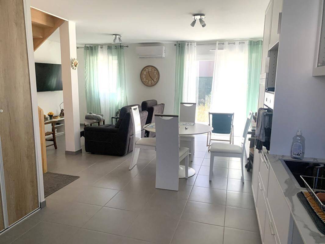 Maison 3 pièces 72 m² · à Port-de-Bouc · 72 m² · 159 500 €