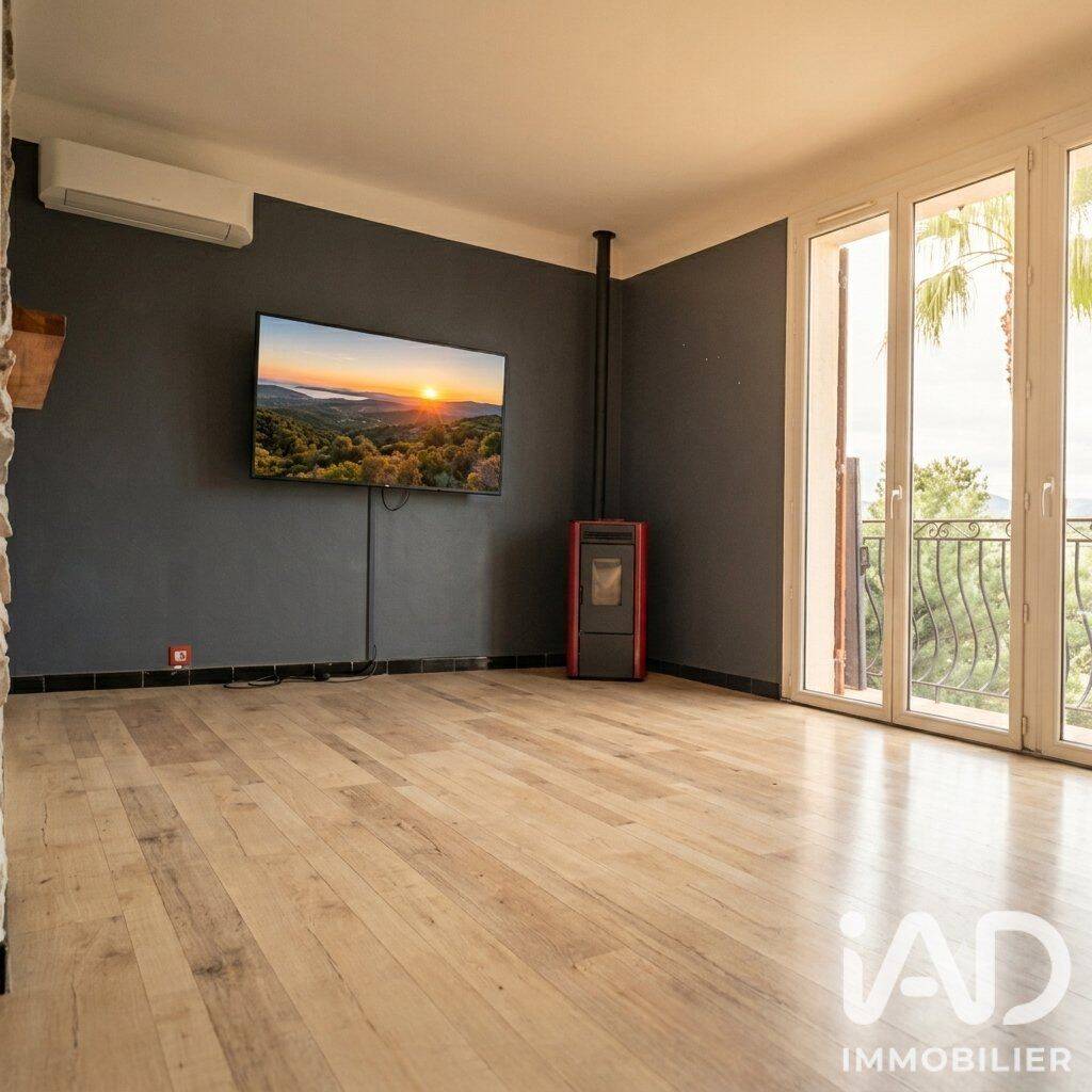 Appartement 3 pièces 78 m² · à Fréjus · 77,5 m² · 330 000 €