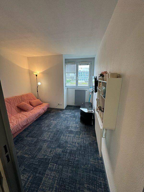 Appartement 1 pièce 22 m² · à Grenoble · 22 m² · 450 €