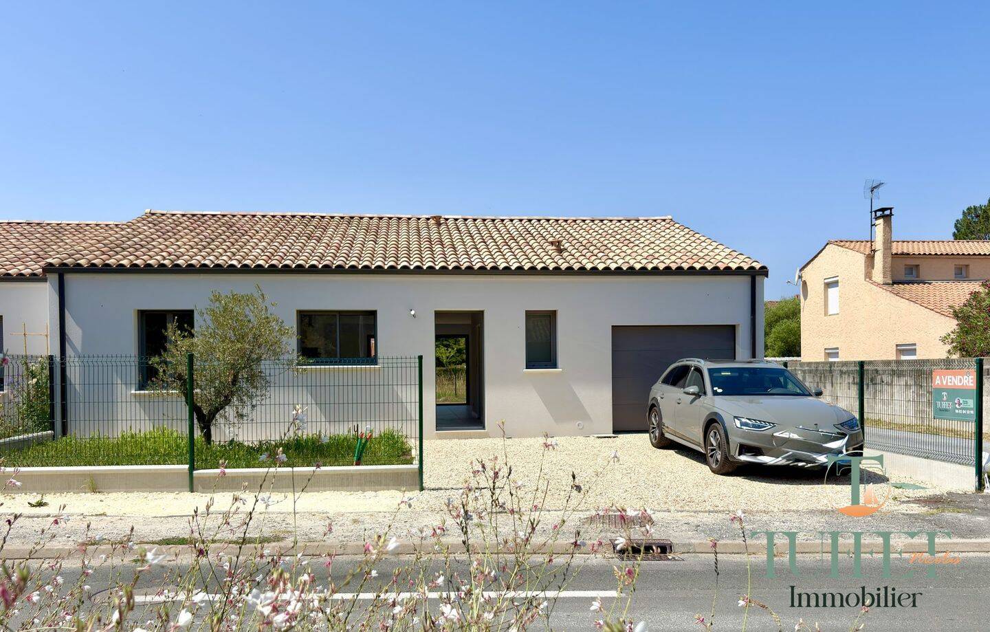 Maison 4 pièces 99 m² · à Arvert · 99,4 m² · 309 900 €