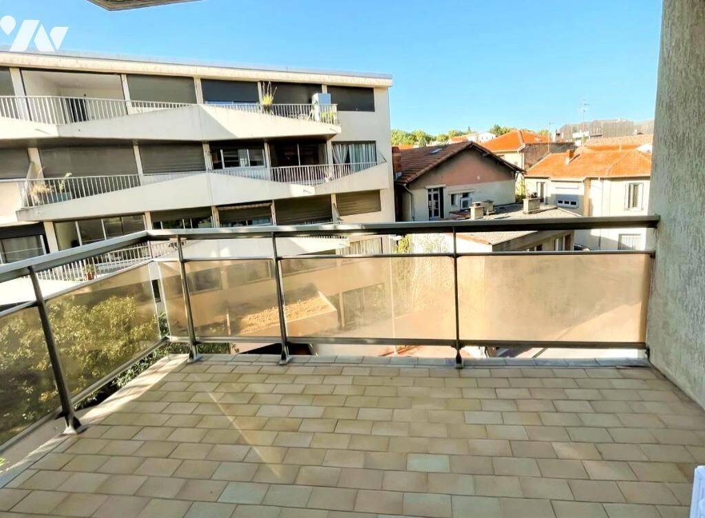 Appartement 2 pièces 51 m² · à Montpellier · 51 m² · 161 060 €