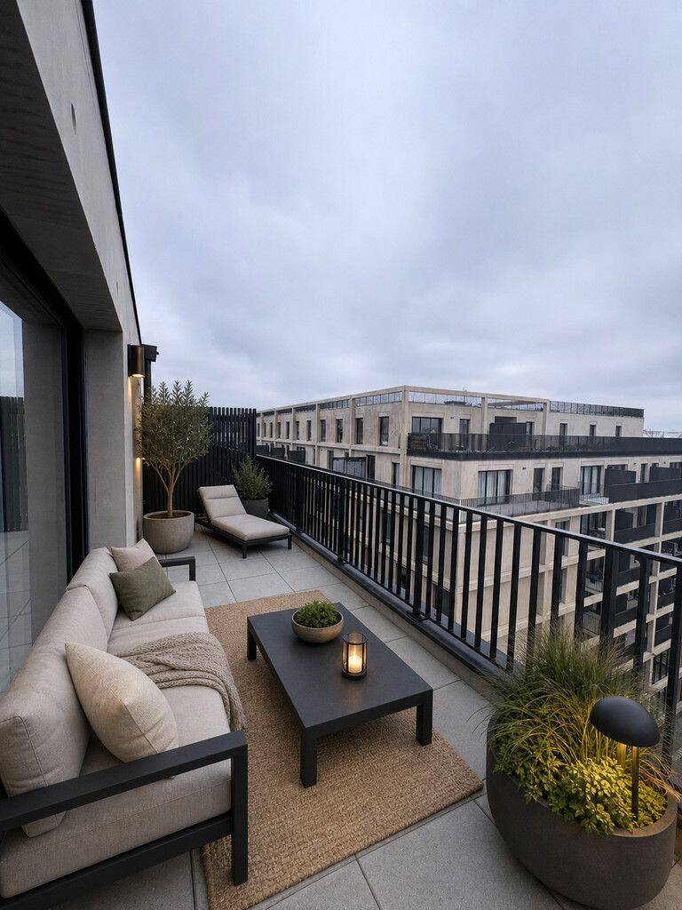 Appartement 3 pièces 85 m² · à Bordeaux · 85 m² · 328 500 €