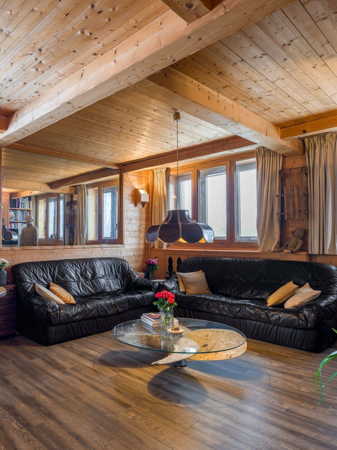 Appartement 4 pièces 75 m² · à Courchevel · 75 m² · 1 495 000 €