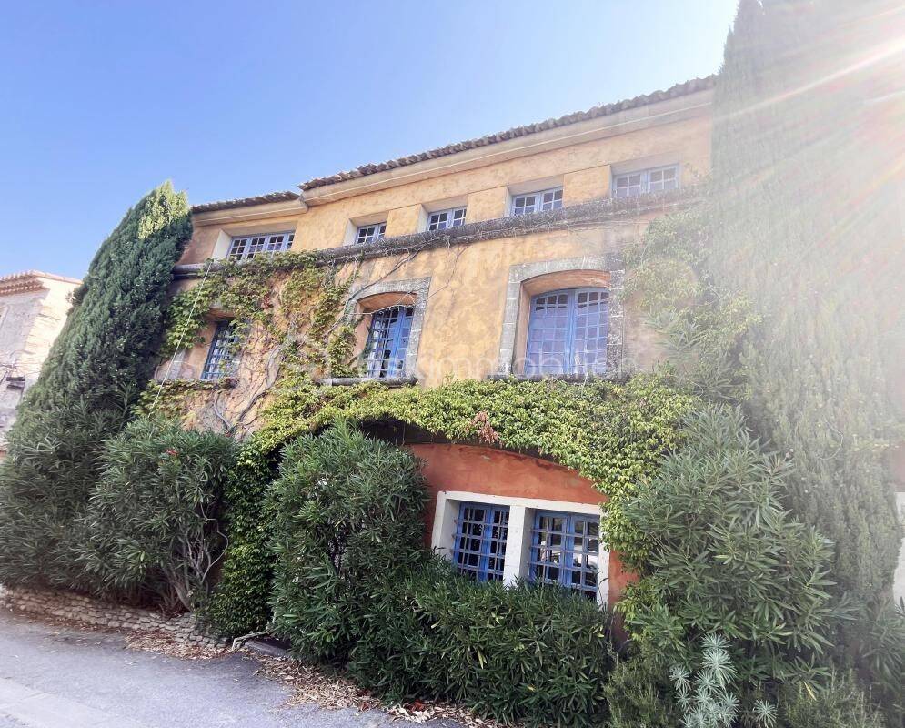 Maison 6 pièces 148 m² · à Ménerbes · 148 m² · 291 000 €