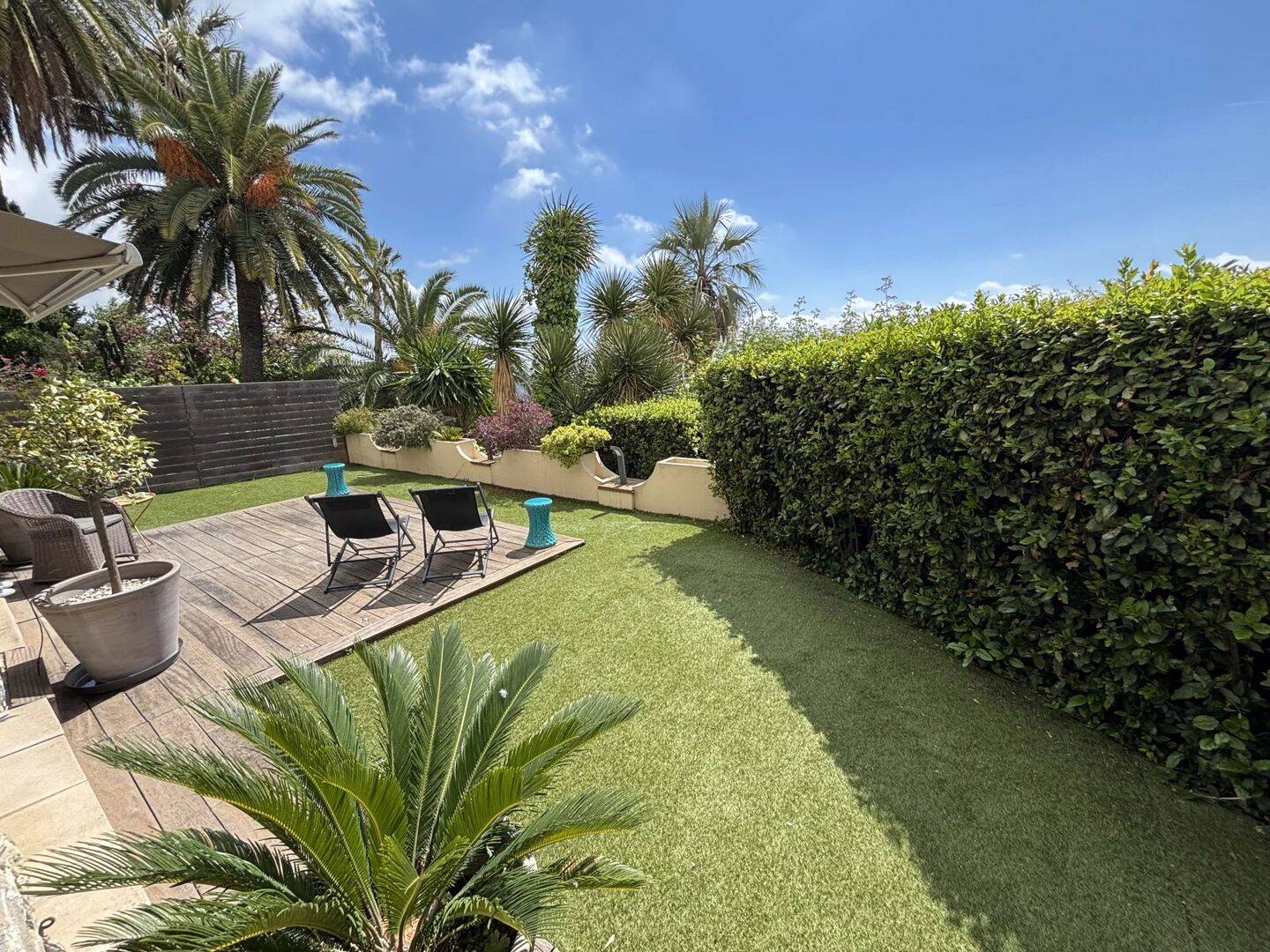 Appartement 3 pièces 133 m² · à Grasse · 133,5 m² · 290 000 €