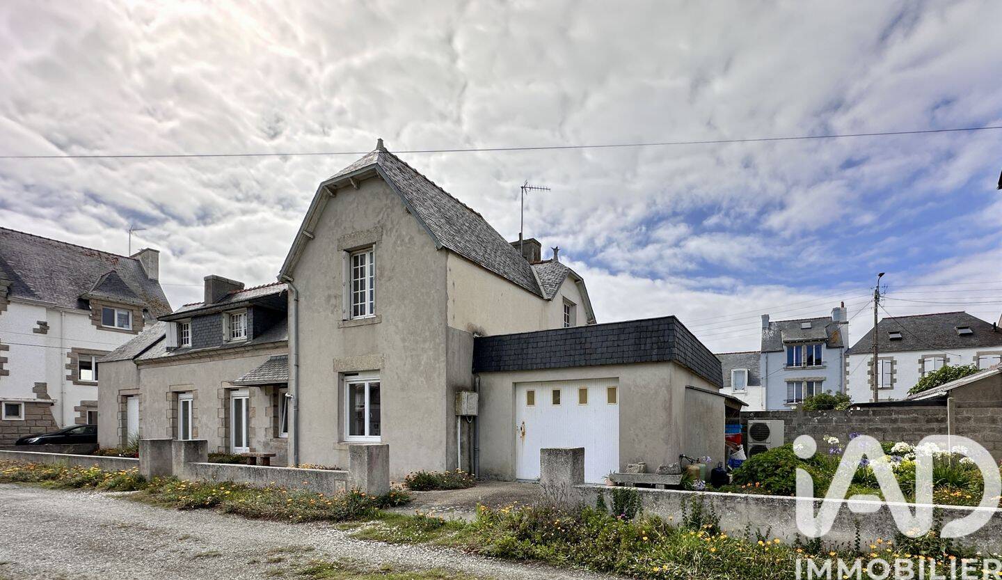 Maison 7 pièces 165 m² · à Treffiagat · 165 m² · 221 000 €