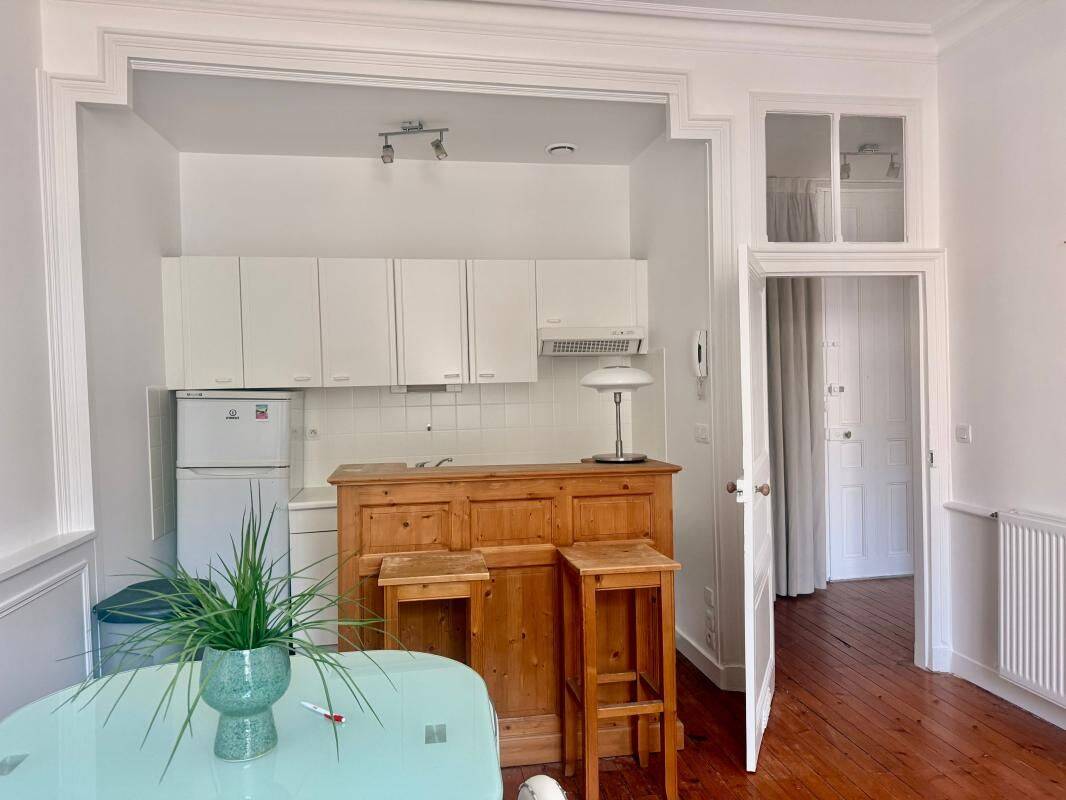 Appartement 2 pièces 46 m² · à Vannes · 46 m² · 262 500 €