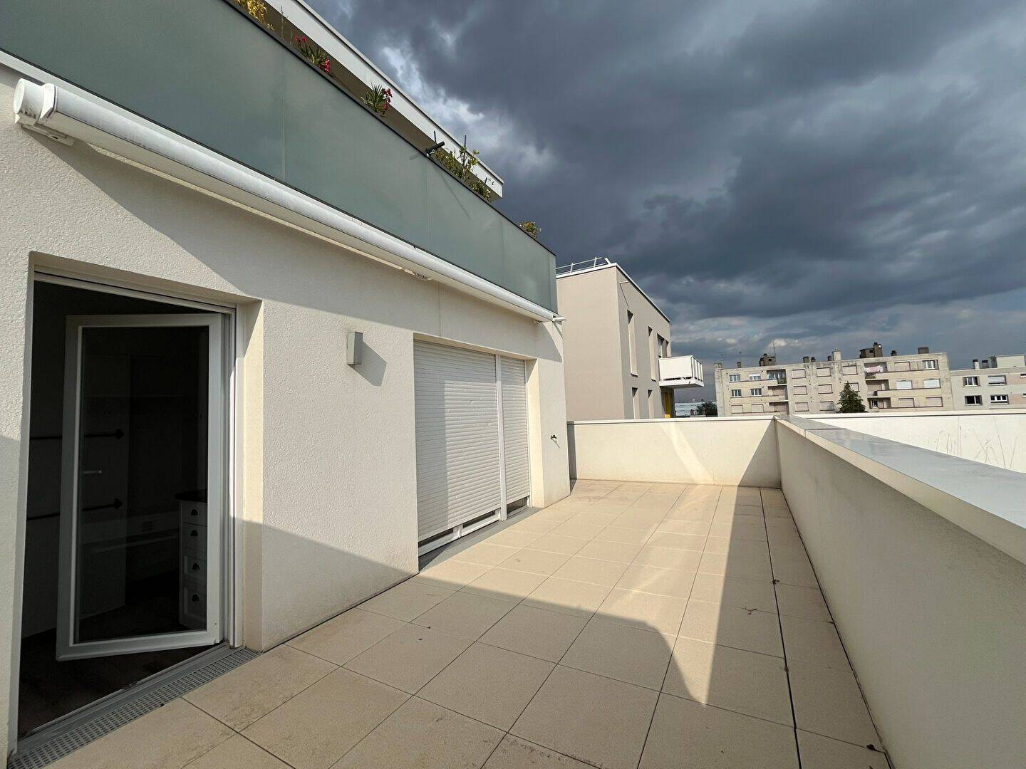 Appartement 3 pièces 76 m² · à Dijon · 75,9 m² · 1 100 €/mois
