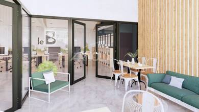 Espace bureau à vendre 727 260 € 117,3 m² de bureaux Auray 56400