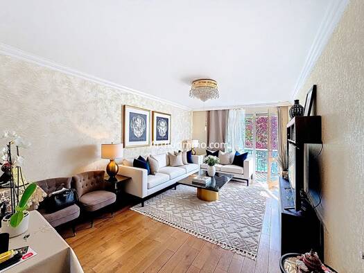 Appartement à vendre 225 000 € 3 pièces 2 chambres 62,2 m² Étage 1/4 Mont-Mesly Créteil 94000