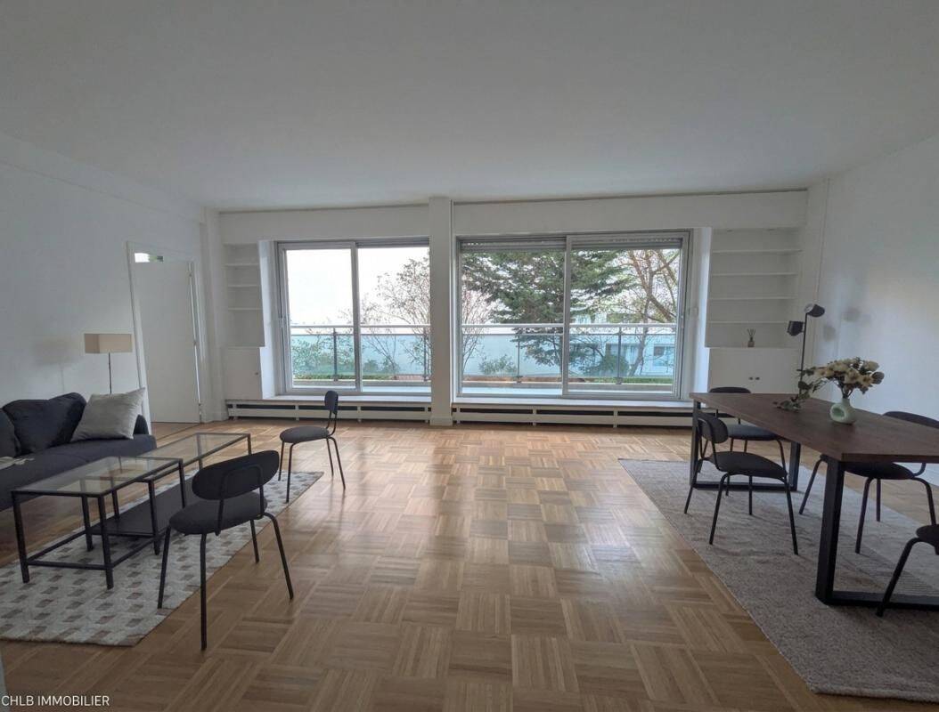 Appartement 3 pièces 86 m² · à Neuilly-sur-Seine · 86 m² · 3 250 €/mois