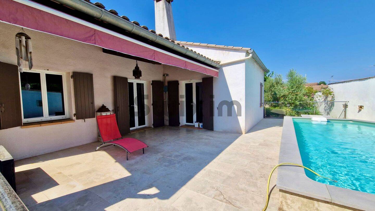 Maison 4 pièces 120 m² · à Alès · 120 m² · 340 000 €